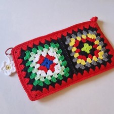 Pochette Fatta A Mano Bag