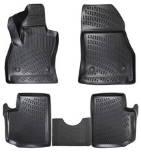 Tappetini auto set fiat - auto,