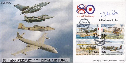 Js42g 80th anniv - anniv, the