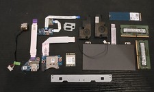 Ricambi Hp Envy X360