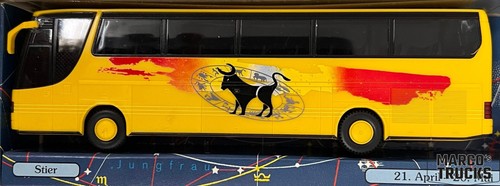 Rietze setra 315 - rietze,