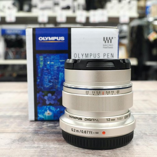 Olympus zuiko 12mm - olympus, m.zuiko