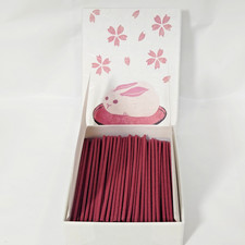 Kousaido HANGA Incenso Sakura
