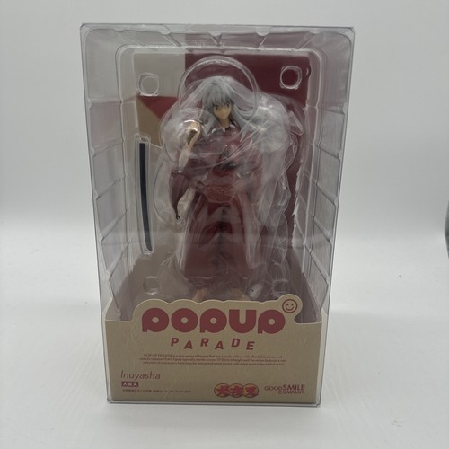 Inuyasha pop parade - inuyasha, figure