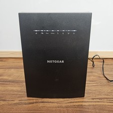Nighthawk x65 net gear - nighthawk, ac3000