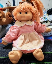 Bambola Vintage Sebino Camilla