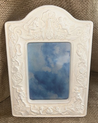 Cornice portafoto vintage