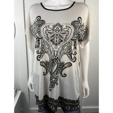 Bellissimo top donna taglia M