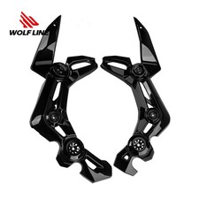 Wolfline protezione laterale - protezione,