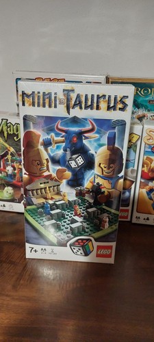 Lego games 3864 mini - 3864,