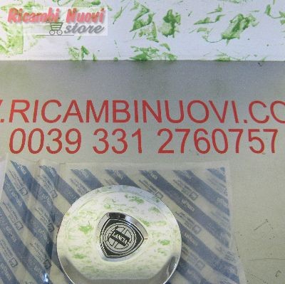 Coppa mozzo ruota cerchio - mozzo,