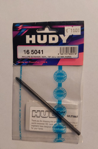 Hudy ricambio per - hudy, giravite