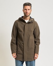 Giacca lunga uomo Marlyn di