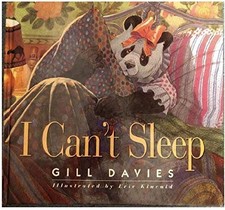 I Can't Sleep, Davies, Gill