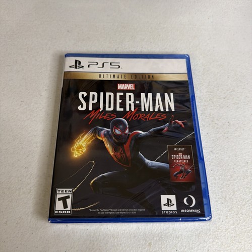 Spider man miles morales - spider-man,