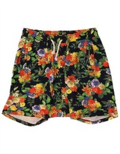 ZARA Mens Sport Shorts Large