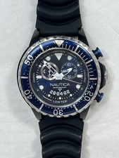 Orologio NAUTICA Uomo 30°