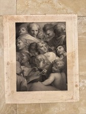 “Angeli Del Correggio”