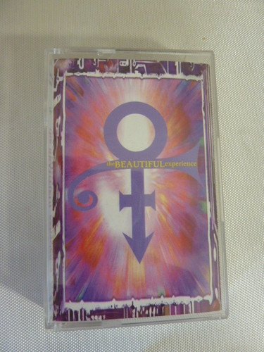 Prince the beautiful - prince,