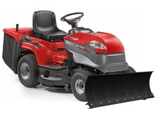 Lama neve per trattorino