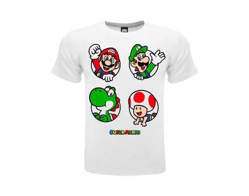 Nintendo super mario - mario, icone