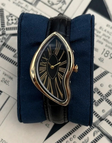 Montre vintage crash - montre, watch