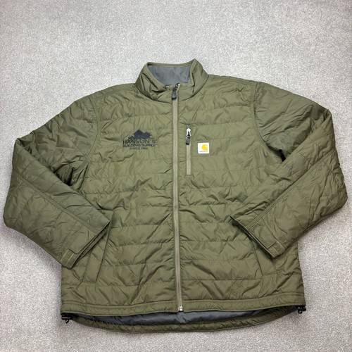 Giacca carhartt adulto - giacca,