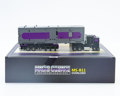 Toys motormaster b11 - ms-toys, ms-b11