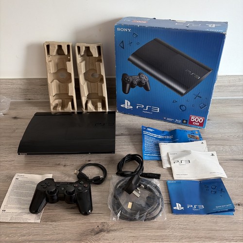 Sony playstation console - sony,