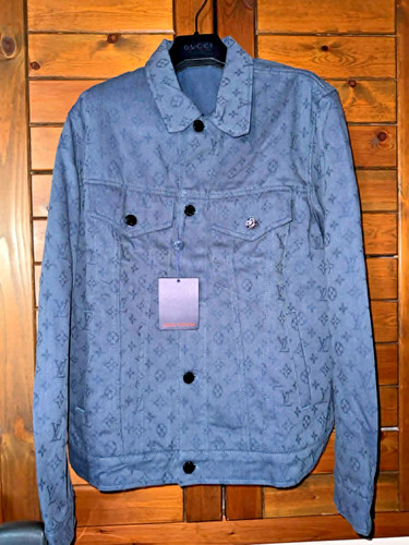 Louis vuitton blue monogram - vuitton,