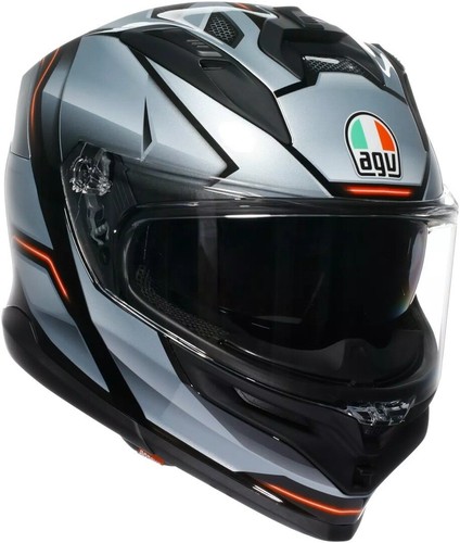 Casco moto integrale - integrale, agv