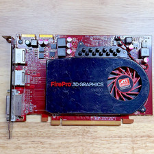 Scheda grafica ATI FirePro