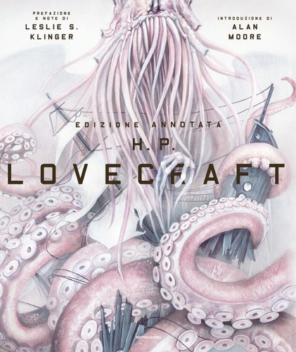 Lovecraft - p.,