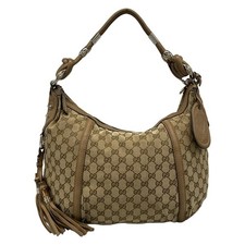 Borsa a tracolla Gucci Techno