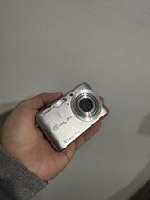 Casio EXILIM EX-Z1000 10.1MP