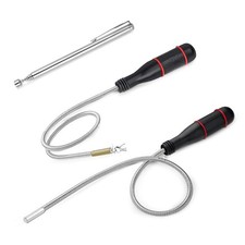 3 sollevatori magnetici con