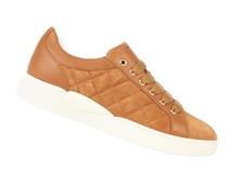GEOX SCARPE SNEAKERS DONNA