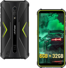 Armor X12 Rugged Smartphone