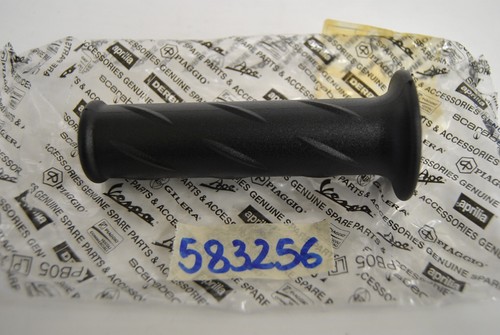 Manopola left grip piaggio - grip,