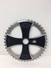 DK Bmx Iron Cross 43T Chainwheel