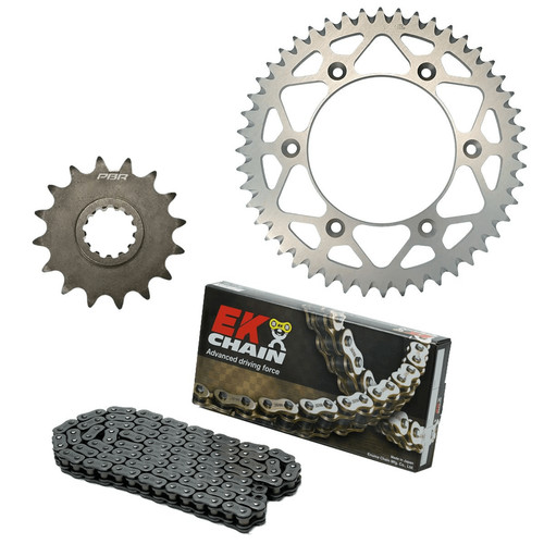 Kawasaki 500 er5 kit - -,