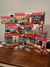 LEGO Harry Potter 2011 Set