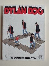 DYLAN DOG n° 281 ORIGINALE