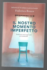 FEDERICA BOSCO - Il nostro