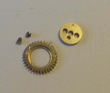 VALJOUX CAL. RUOTA CORONA 23