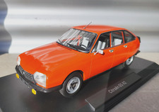 1:18 NOREV Citroen GS X2 1978