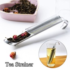 Colino da tè in acciaio inox