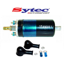 Sytec Hi Esterno Carburante
