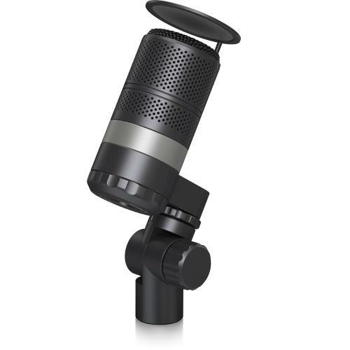 Helicon xlr mic - helicon, go