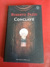 Conclave - Roberto Pazzi -